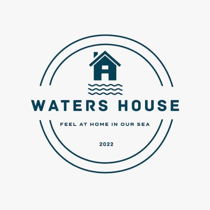 Waters House Apartment Peniche