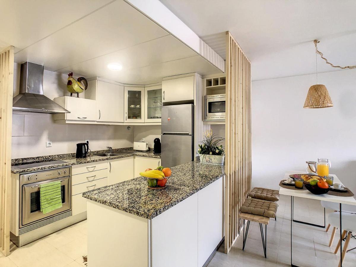 Fantastic Marina Club Apartamento Funchal (Madeira)