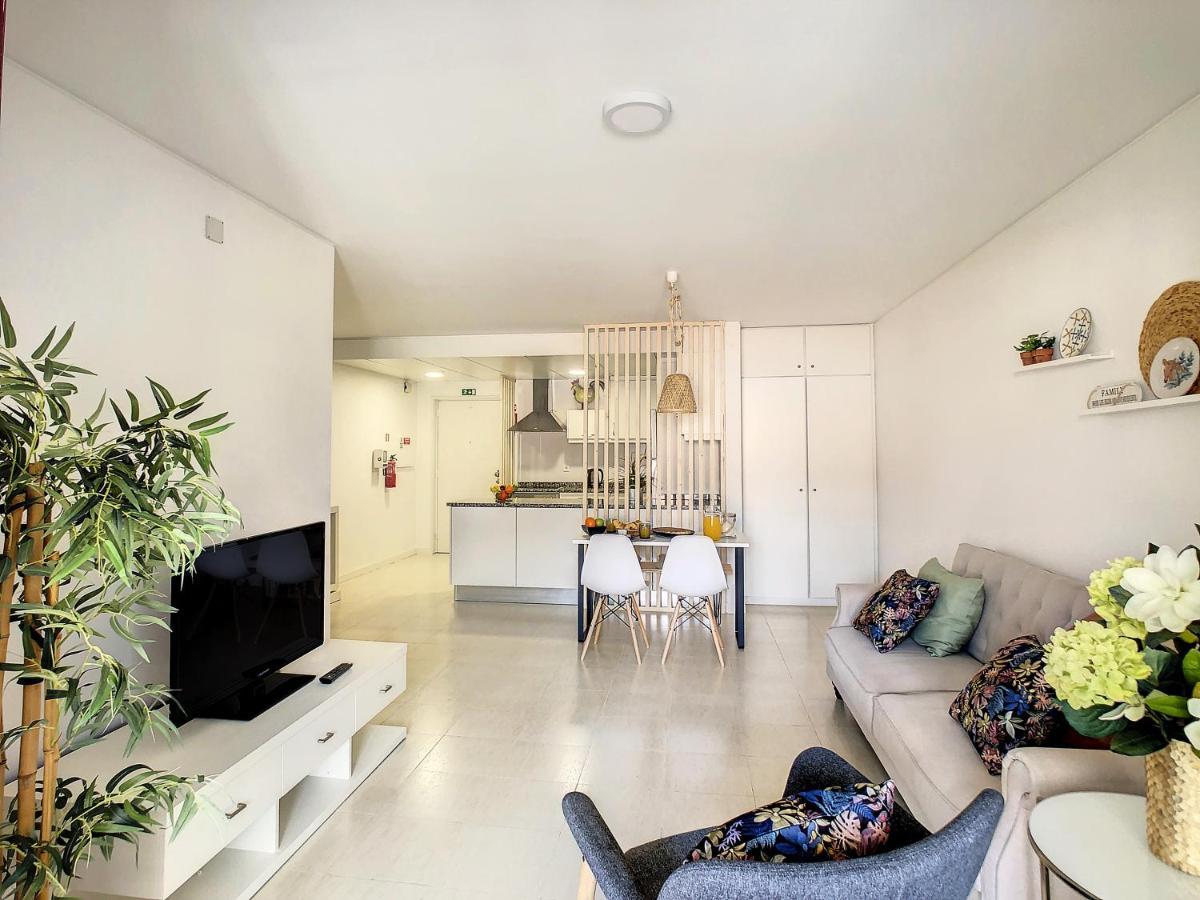 Fantastic Marina Club Apartamento Funchal (Madeira)