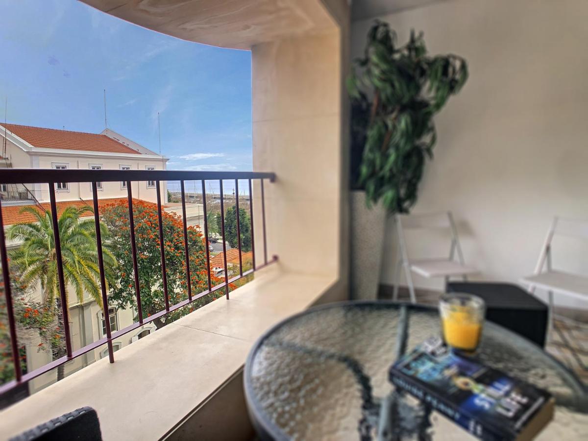 Fantastic Marina Club Apartamento *