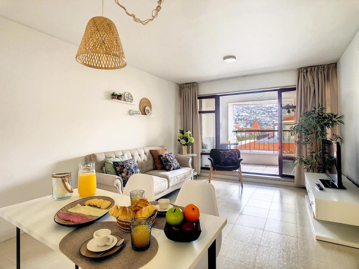 Fantastic Marina Club Apartamento *