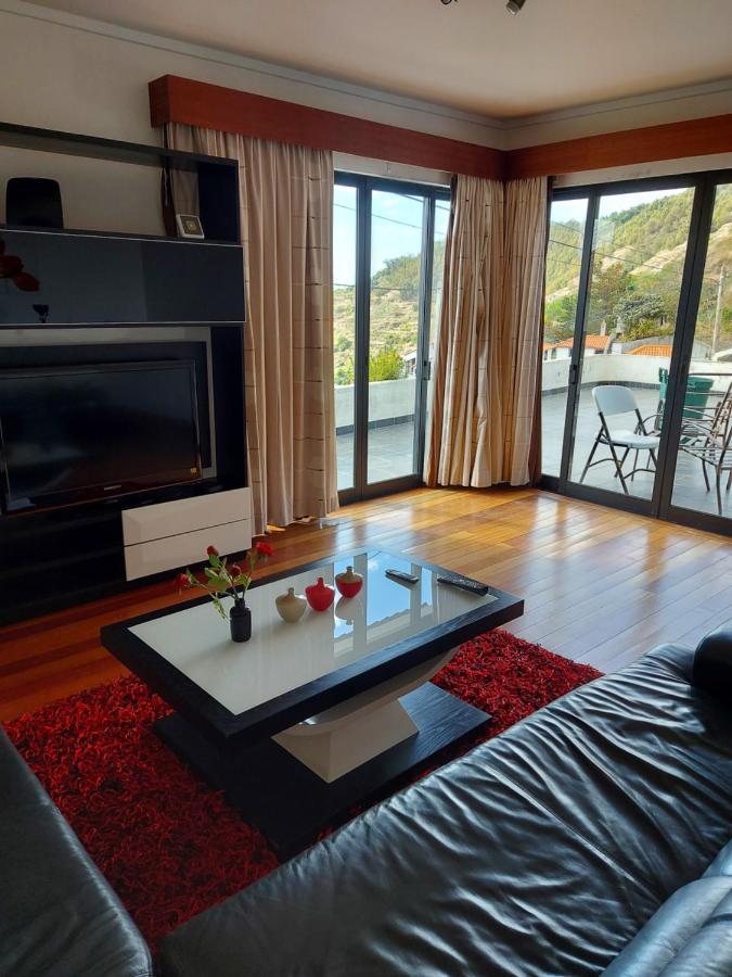 Holiday home Madeira Aurelio Village *