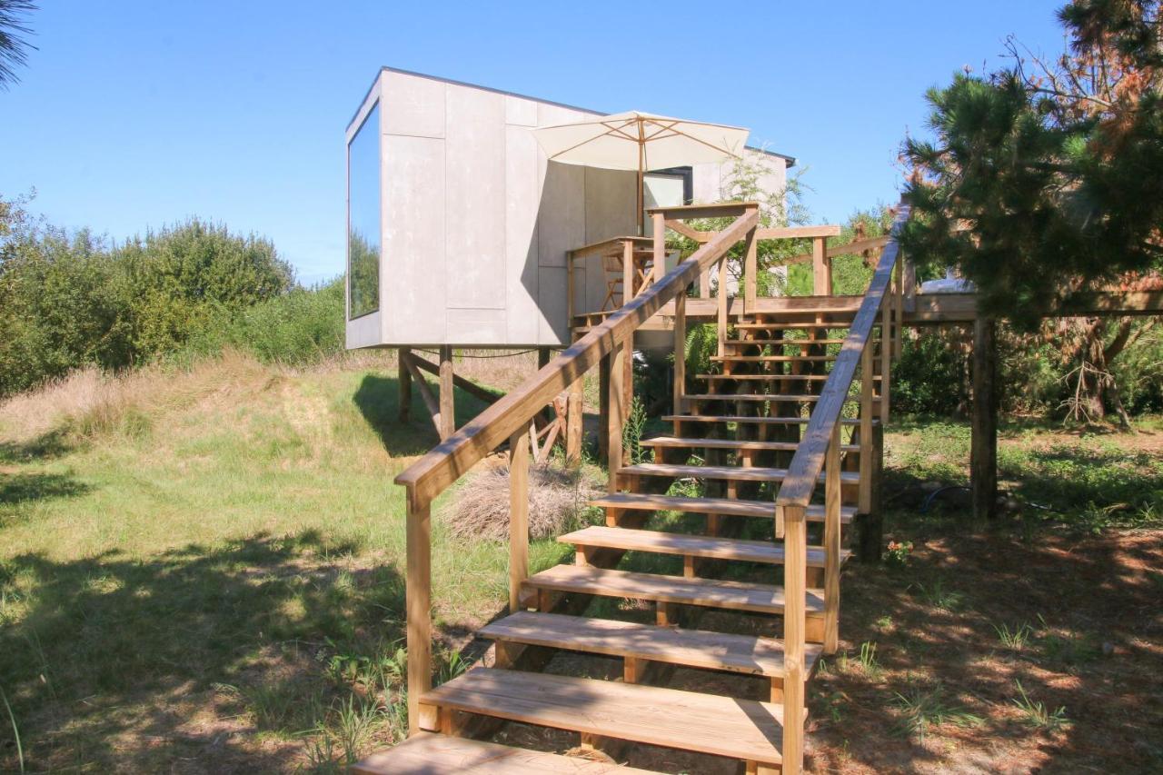 Holiday home Desertas And Sport