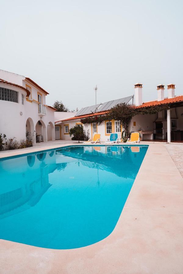 Quinta Do Moinho De Vento - Racket&country Club - Duna Parque Group Pensión 3*