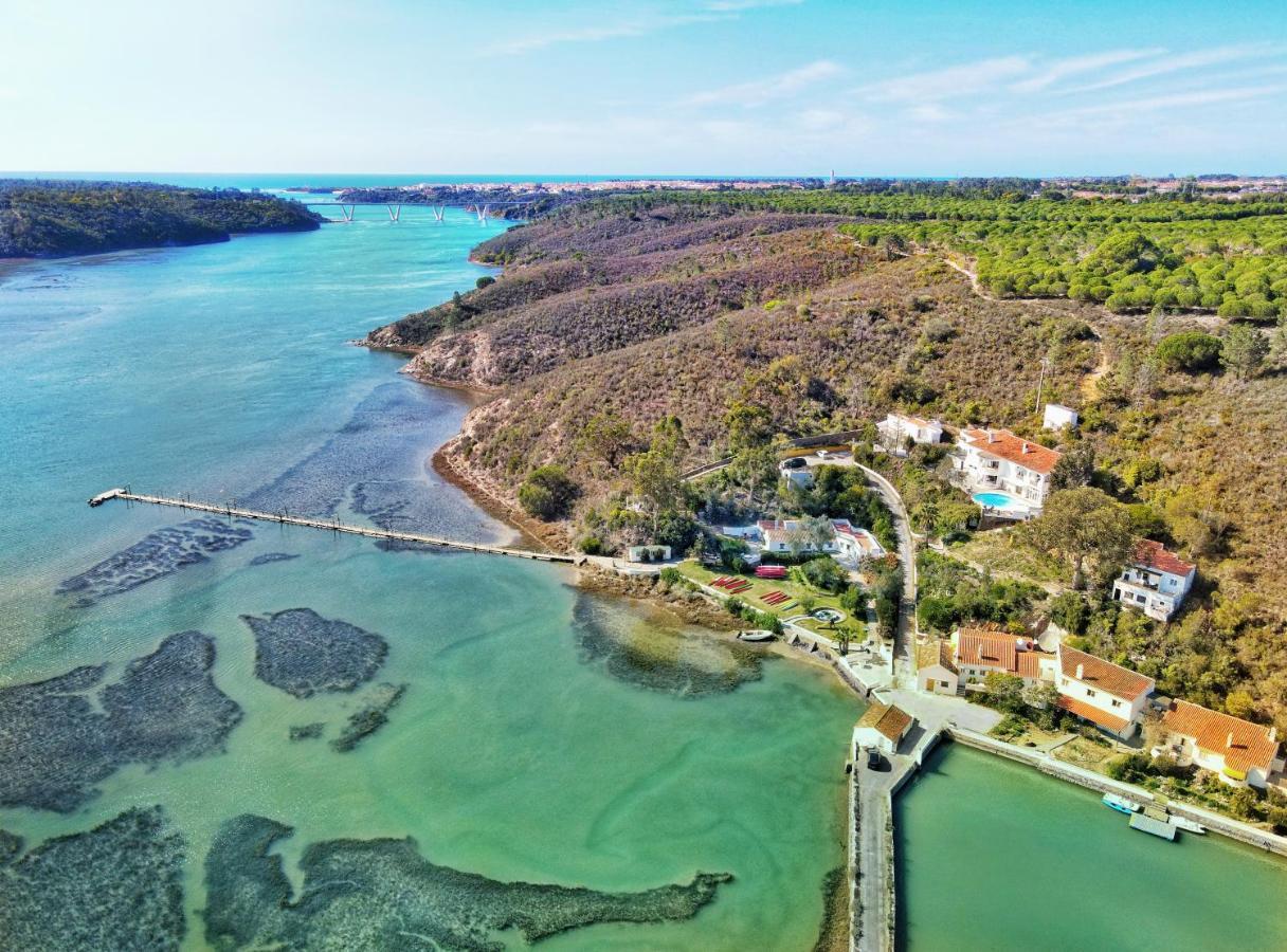 Moinho Da Asneira - Duna Parque & Vila Nova de Milfontes