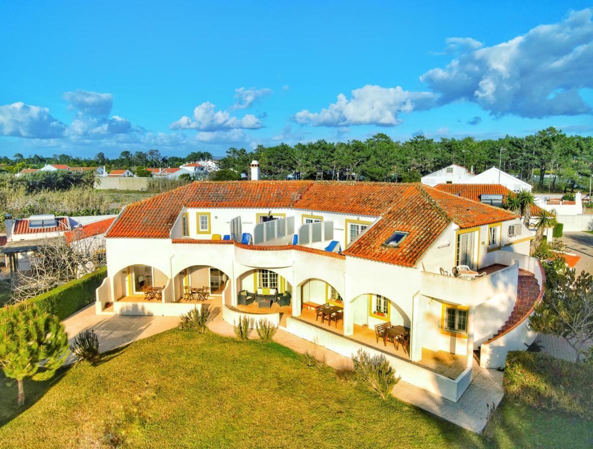 Quinta Do Moinho De Vento - Racket&country Club - Duna Parque Group Pensión 3*