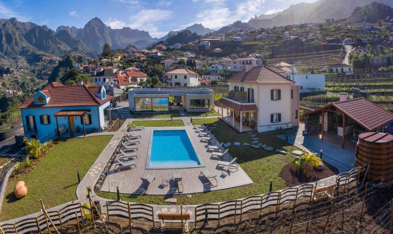 Farm stay Quinta Vale Vitis