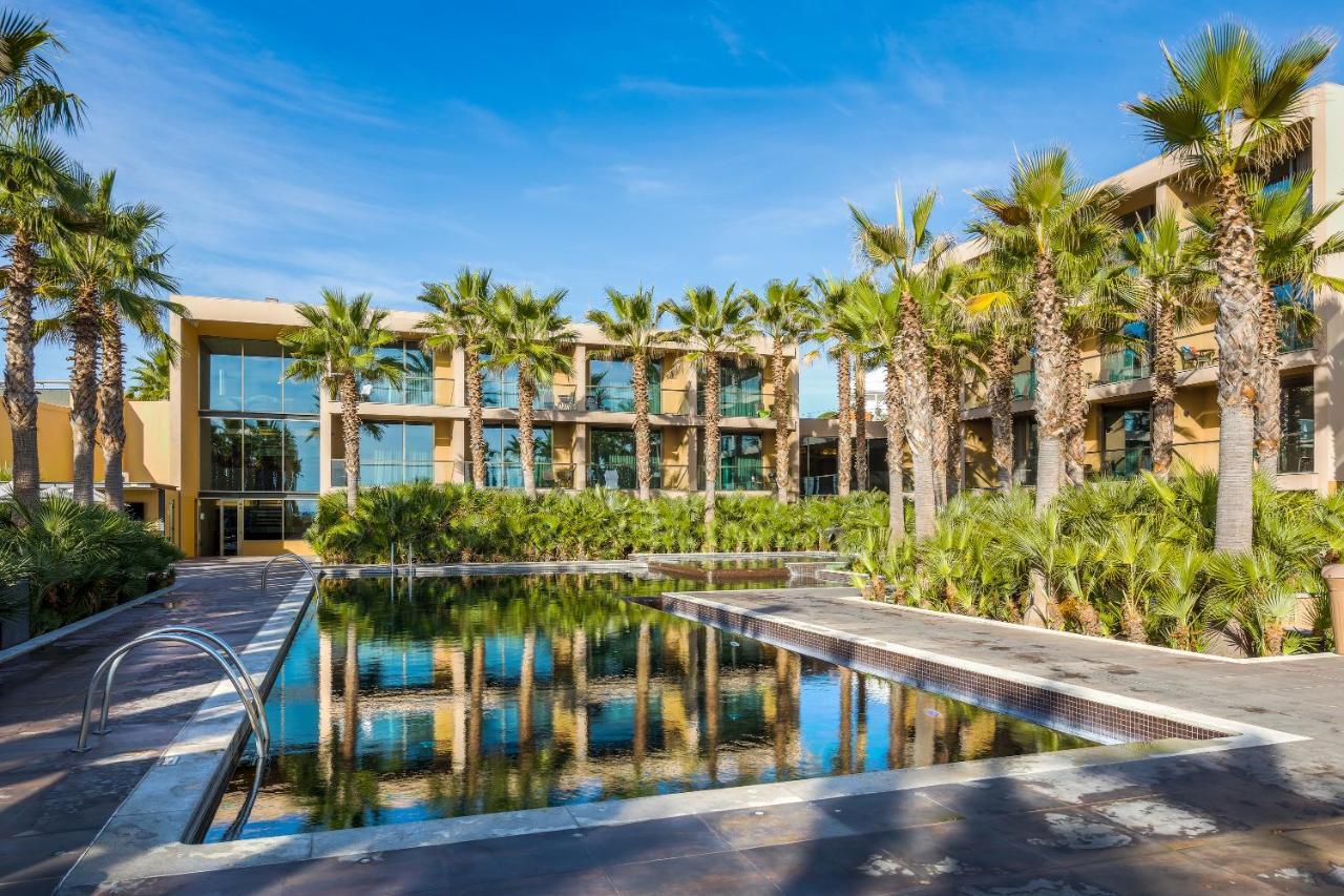 Ap - Conference & 5* Montargil