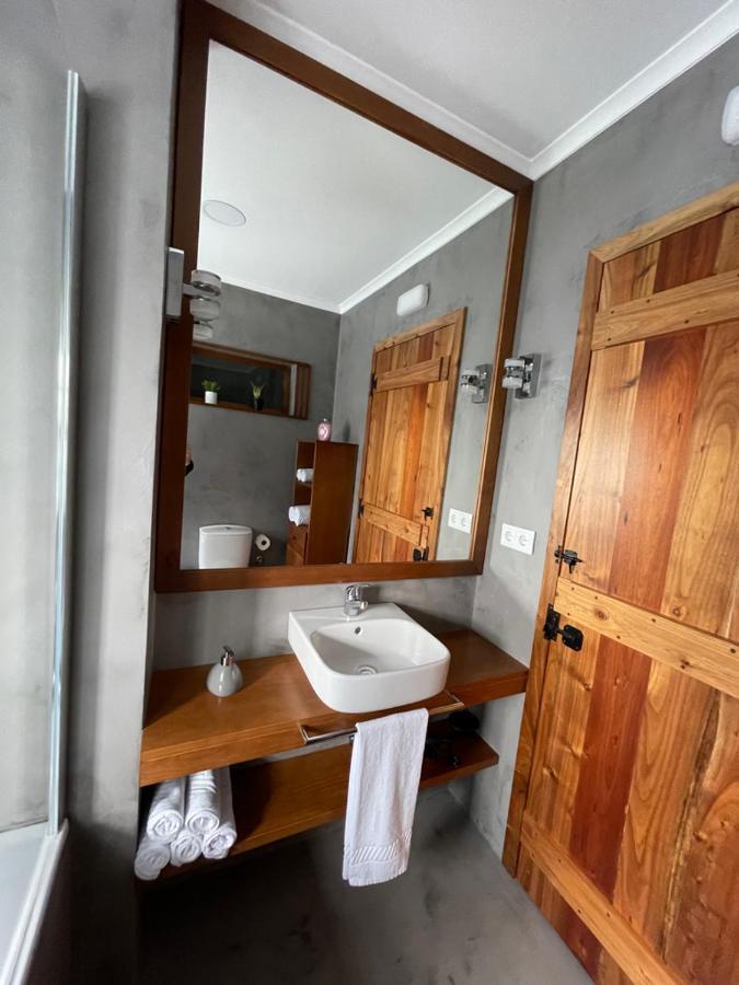 Casa Do Avo Jose Alves Vakantiehuis *