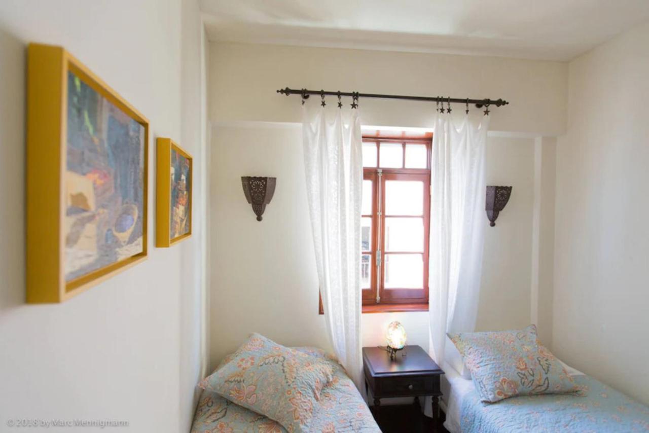 Casa Amendoeira - Fabulous Restored Townhouse In Old Town With Panoramic Roof Terrace Сasa de vacaciones Lagos