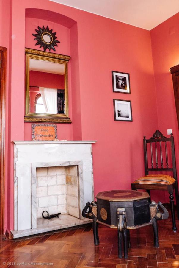 Casa Amendoeira - Fabulous Restored Townhouse In Old Town With Panoramic Roof Terrace *