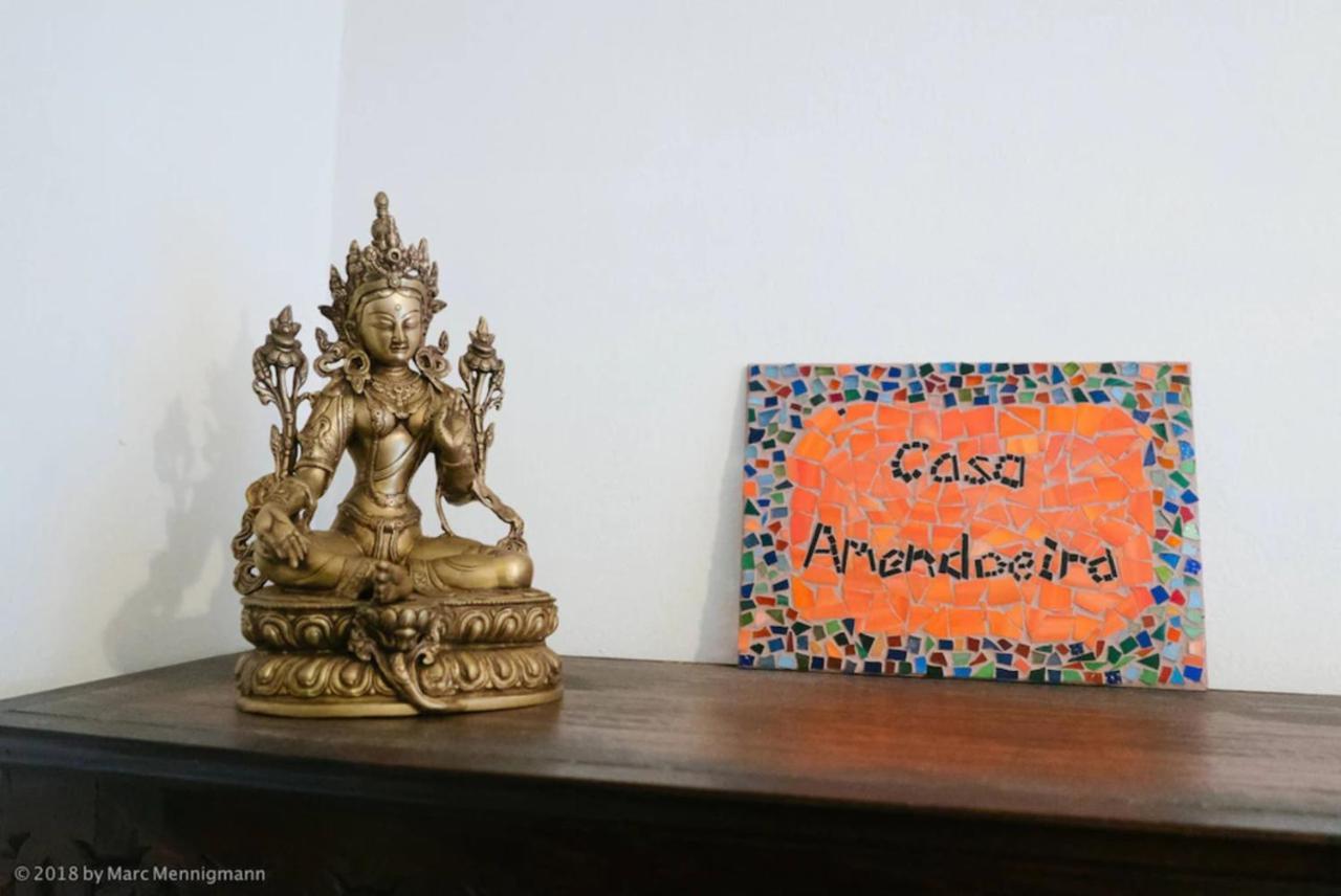Casa Amendoeira - Fabulous Restored Townhouse In Old Town With Panoramic Roof Terrace *