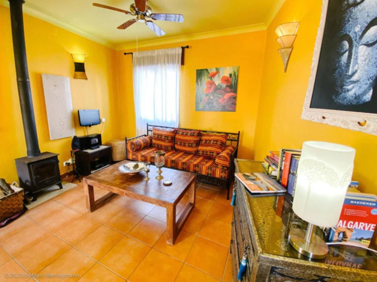 Casa Amendoeira - Fabulous Restored Townhouse In Old Town With Panoramic Roof Terrace * Lagos