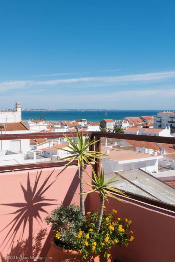 Casa Amendoeira - Fabulous Restored Townhouse In Old Town With Panoramic Roof Terrace Сasa de vacaciones