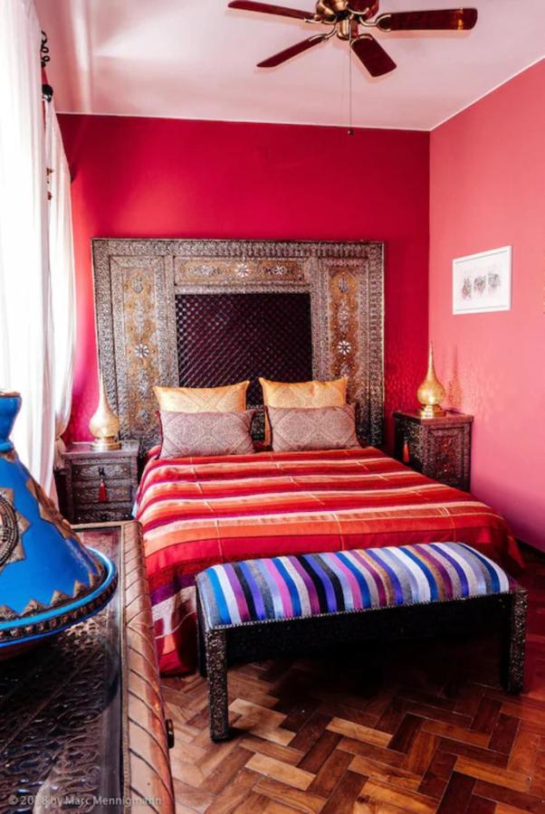 Casa Amendoeira - Fabulous Restored Townhouse In Old Town With Panoramic Roof Terrace Lagos