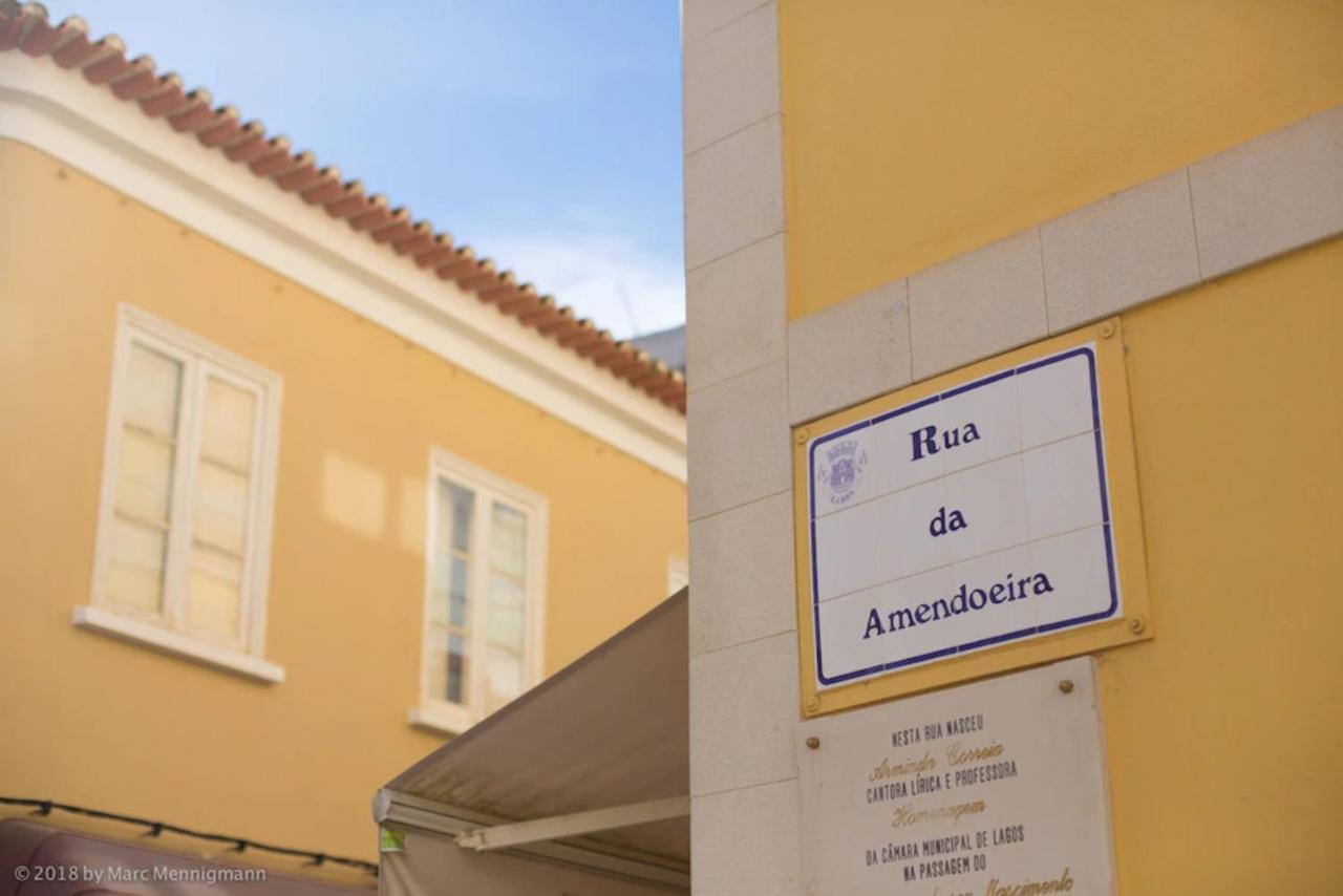 Casa Amendoeira - Fabulous Restored Townhouse In Old Town With Panoramic Roof Terrace *