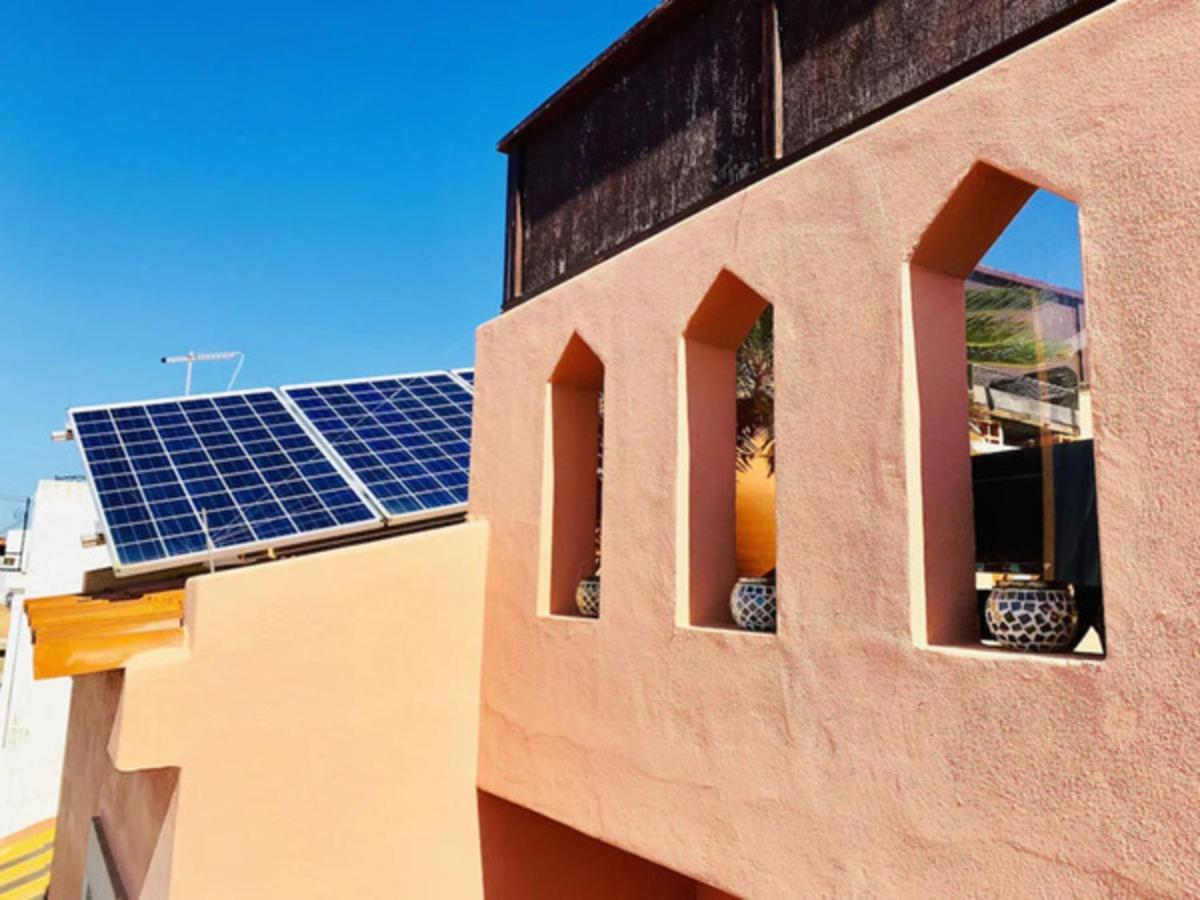 Casa Amendoeira - Fabulous Restored Townhouse In Old Town With Panoramic Roof Terrace Сasa de vacaciones Lagos
