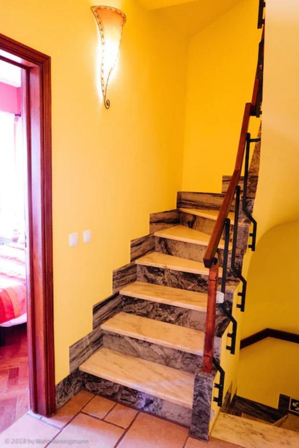 Holiday home Casa Amendoeira - Fabulous Restored Townhouse In Old Town With Panoramic Roof Terrace Lagos