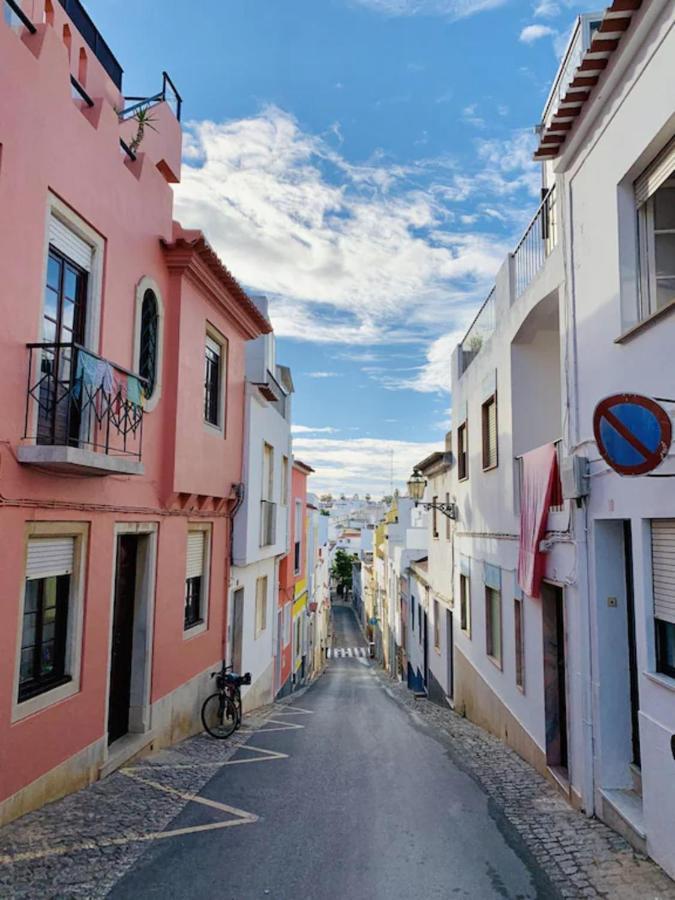 Casa Amendoeira - Fabulous Restored Townhouse In Old Town With Panoramic Roof Terrace Lagos