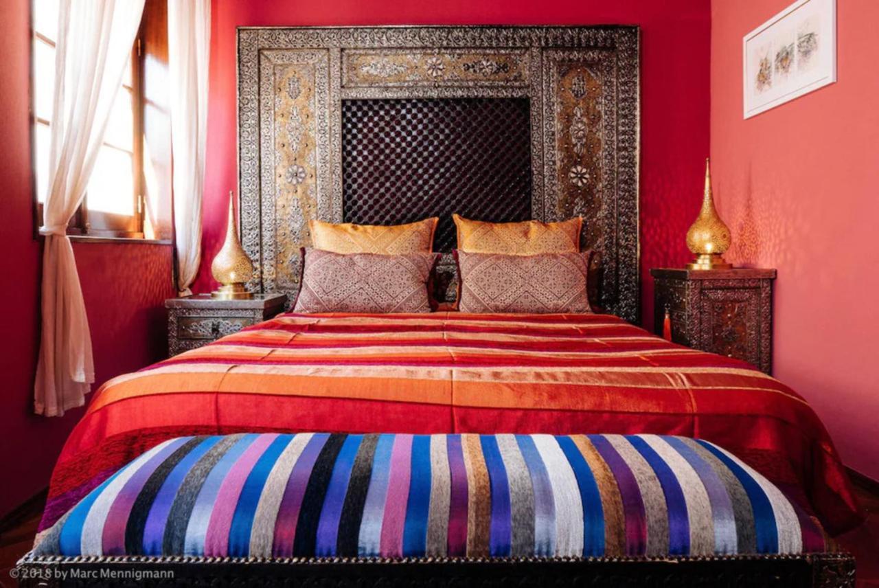 Casa Amendoeira - Fabulous Restored Townhouse In Old Town With Panoramic Roof Terrace Holiday home Lagos