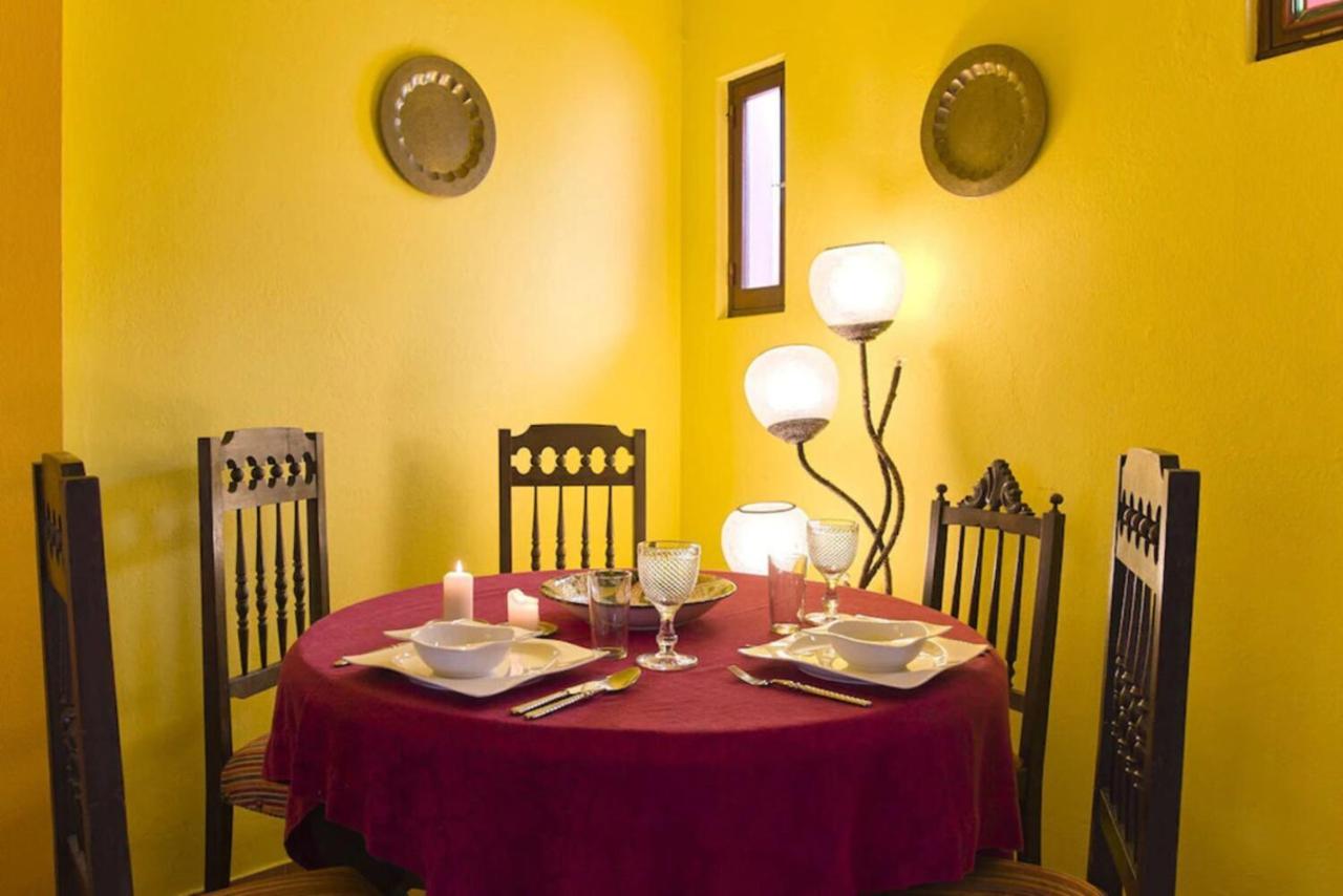 Holiday home Casa Amendoeira - Fabulous Restored Townhouse In Old Town With Panoramic Roof Terrace *
