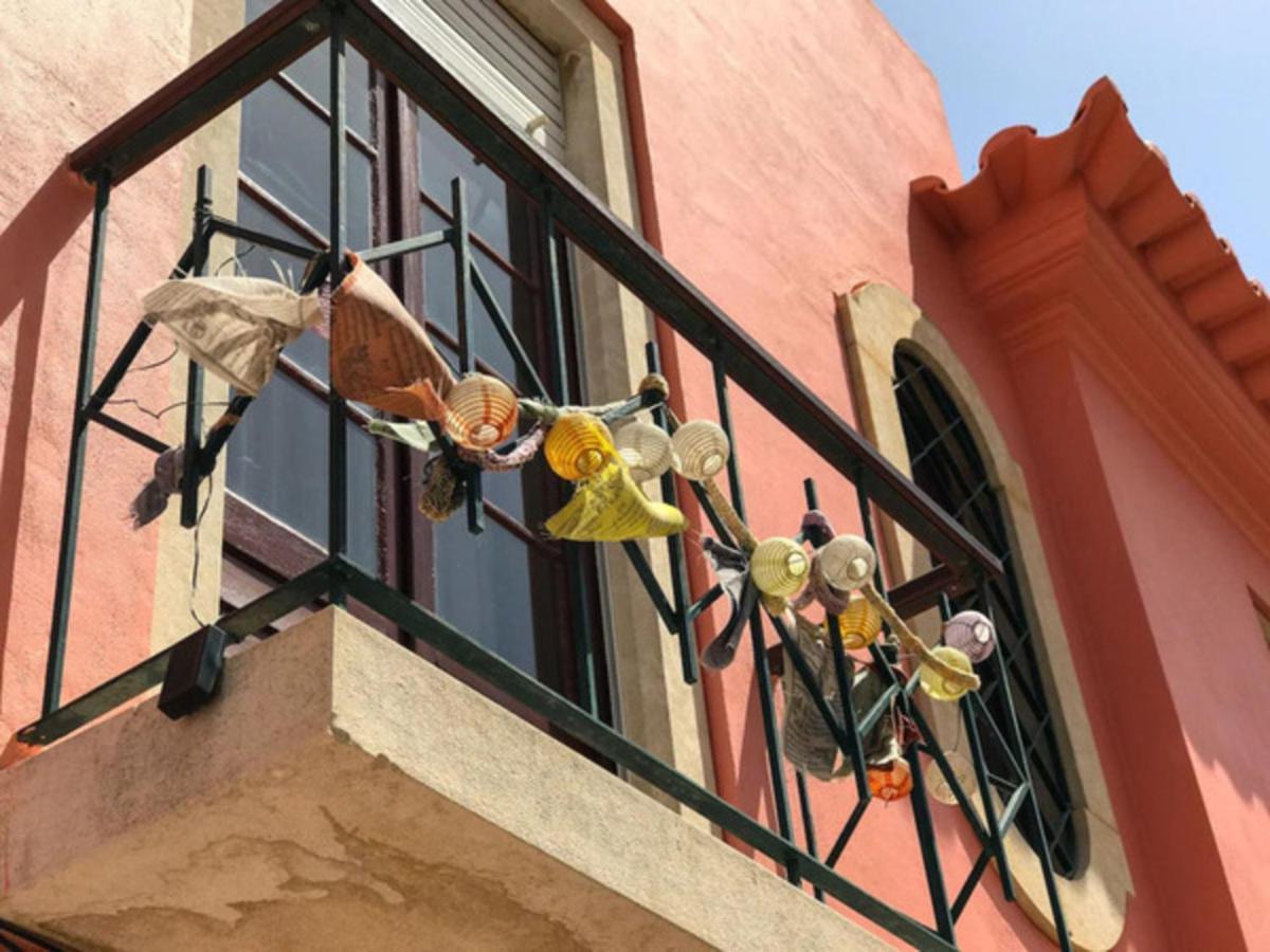 Casa Amendoeira - Fabulous Restored Townhouse In Old Town With Panoramic Roof Terrace * Lagos