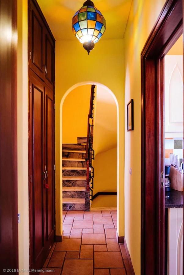 Holiday home Casa Amendoeira - Fabulous Restored Townhouse In Old Town With Panoramic Roof Terrace Lagos