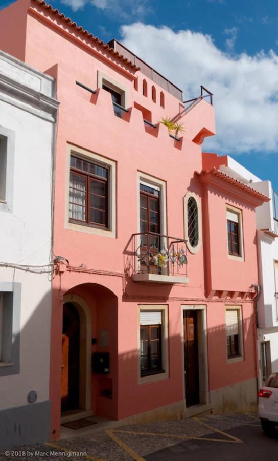 Casa Amendoeira - Fabulous Restored Townhouse In Old Town With Panoramic Roof Terrace * Lagos
