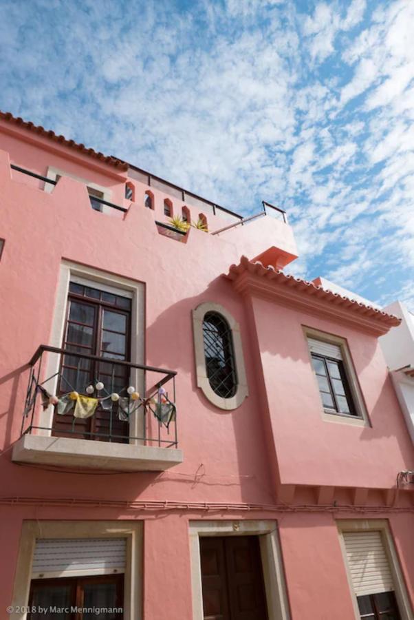 Casa Amendoeira - Fabulous Restored Townhouse In Old Town With Panoramic Roof Terrace * Lagos