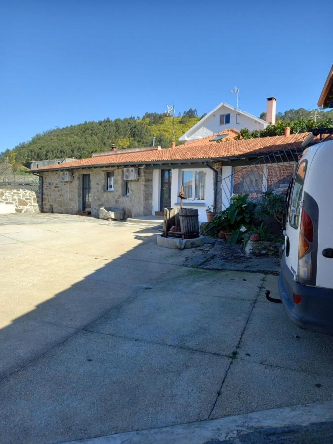 Appartement Harrisko Etxea Viana do Castelo
