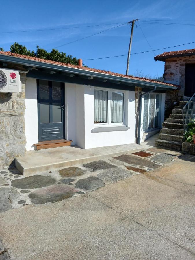 Harrisko Etxea Appartement