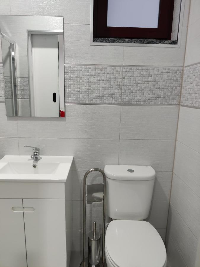 Apartamento Riviera Al Praia da Vitória