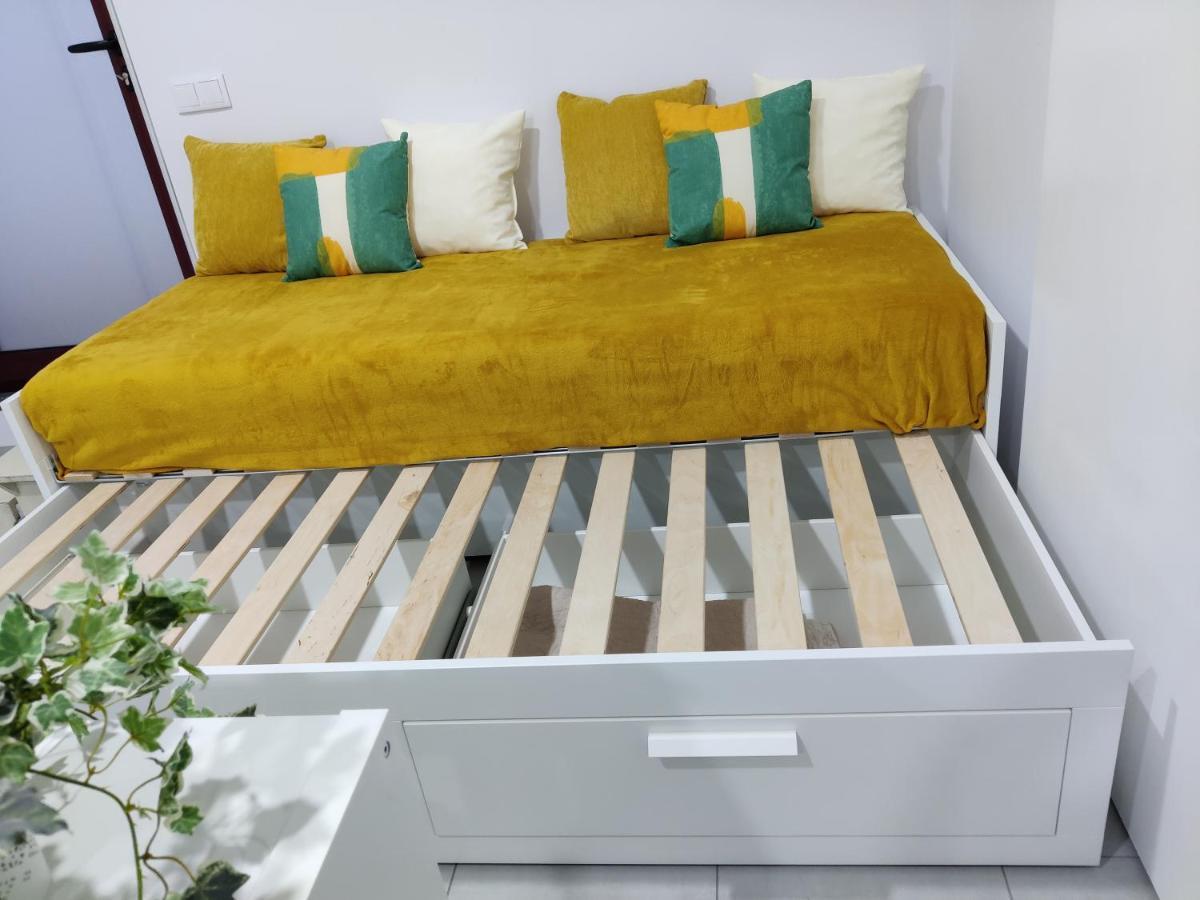Apartamento Riviera Al *