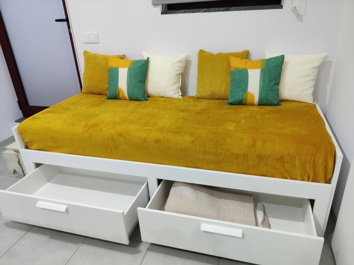 Apartment Riviera Al Praia da Vitoria