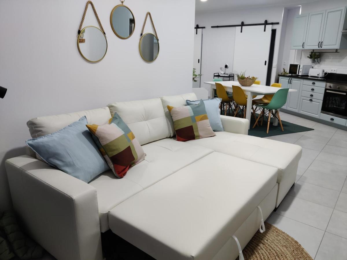 Apartamento Riviera Al *