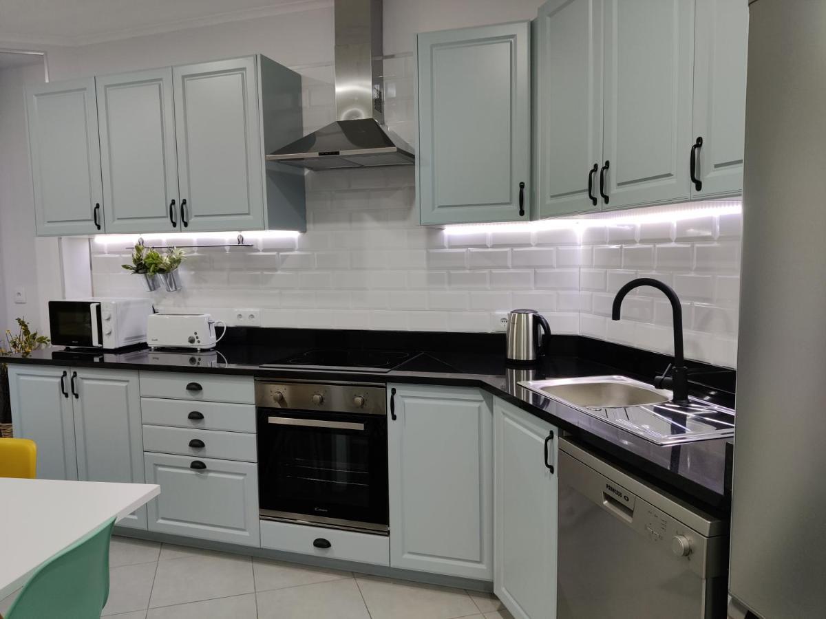 Apartamento Riviera Al Praia da Vitória