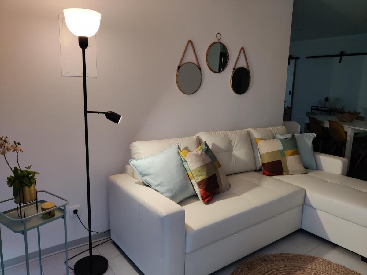 Apartamento Riviera Al