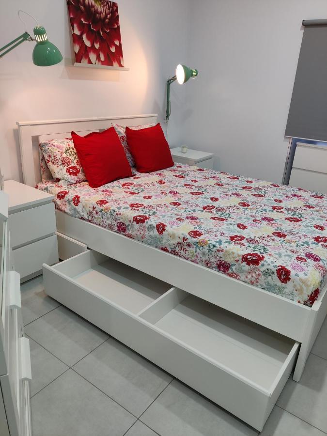 Apartment Riviera Al Praia da Vitoria