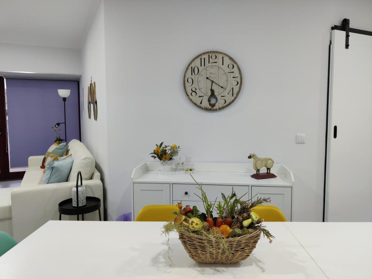 Riviera Al Apartamento Praia da Vitória