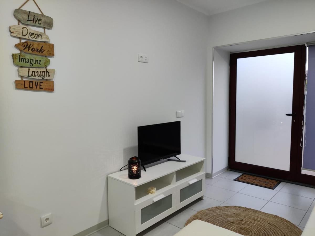 Riviera Al Apartamento *