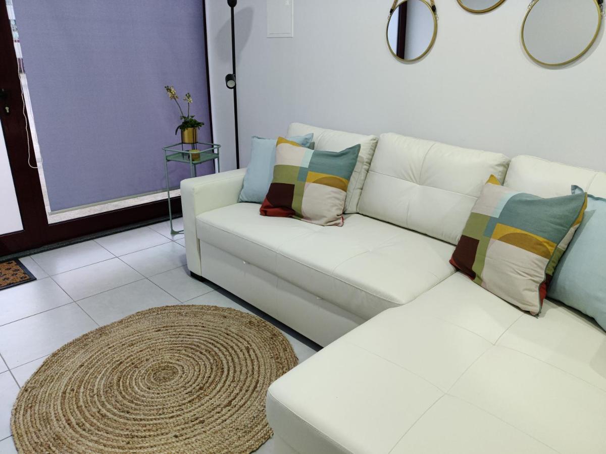 Apartment Riviera Al