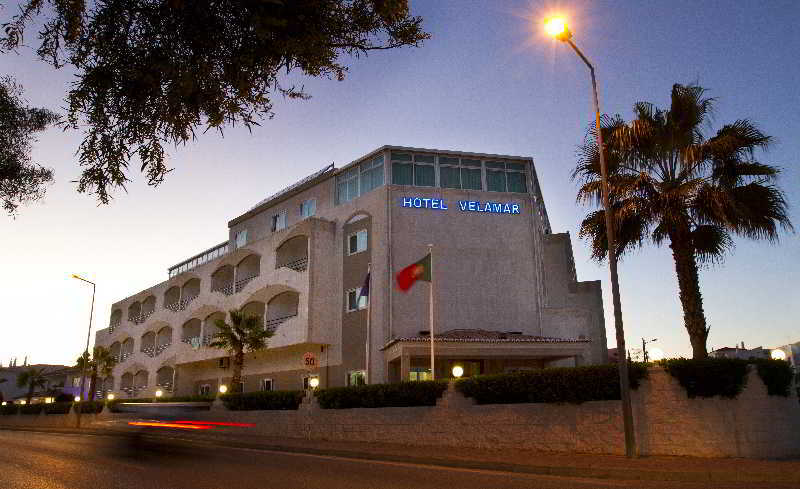 Velamar Boutique - Adults Friendly Hotel