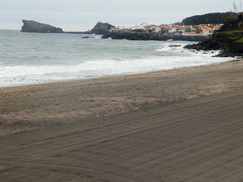 Barracuda Apartahotel Ponta Delgada