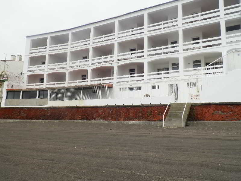 Barracuda Apartahotel