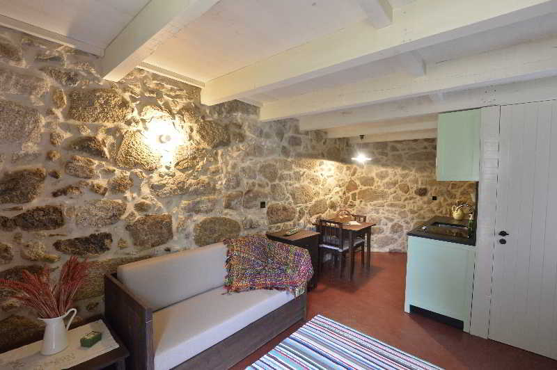 Villa Tracos D'outrora