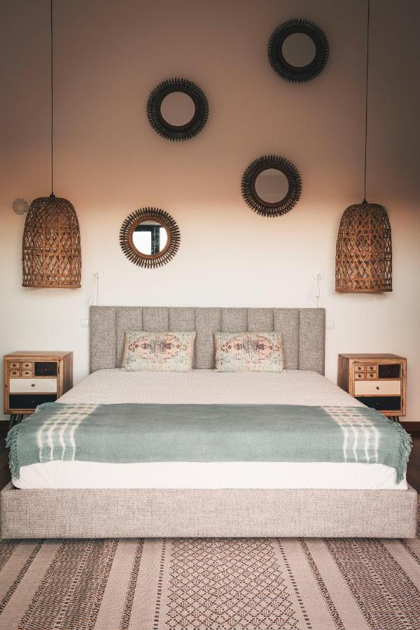 Vale Pisco Holiday home