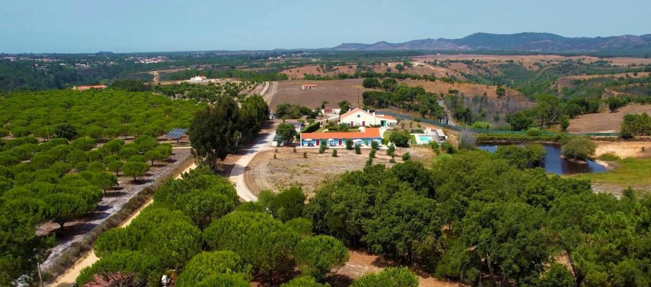 Monte Da Corca Nova