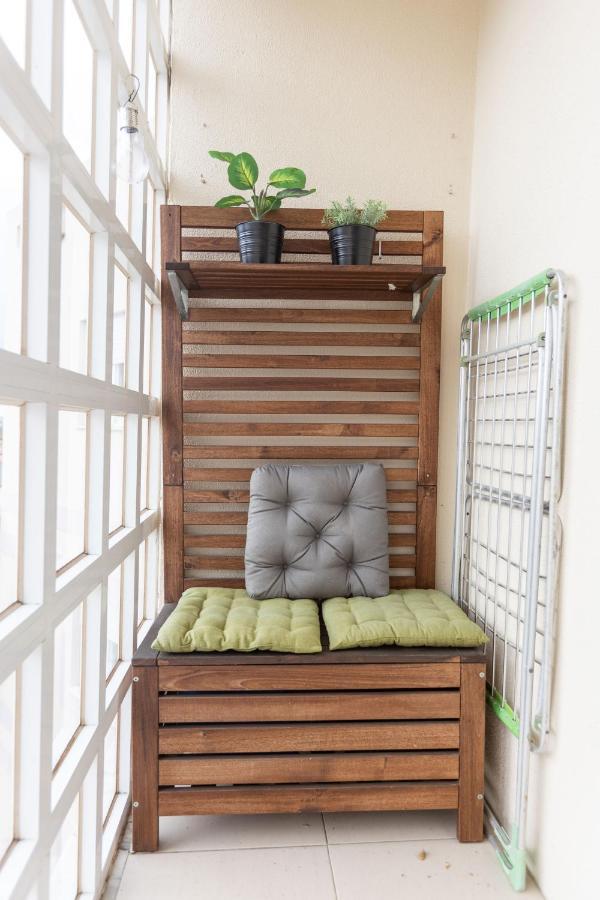 Apartment Spacious Flat In Costa Caparica By Soulplaces