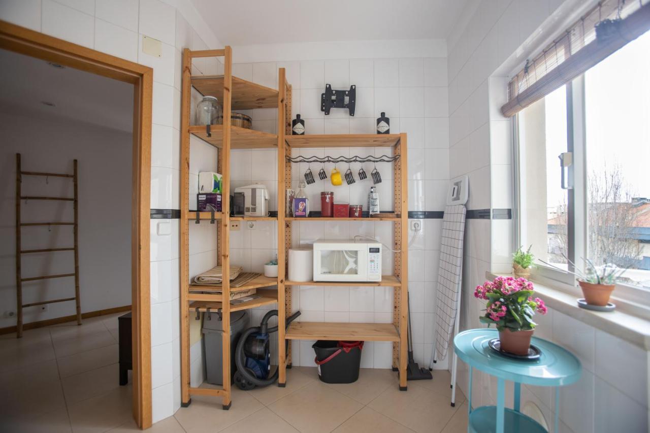 Spacious Flat In Costa Caparica By Soulplaces Apartment Costa da Caparica