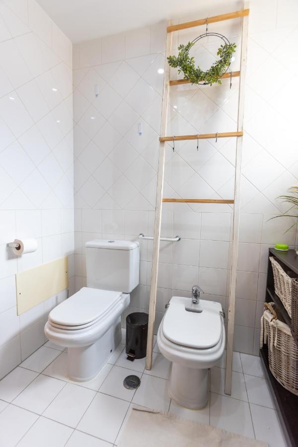 Spacious Flat In Costa Caparica By Soulplaces * Costa da Caparica